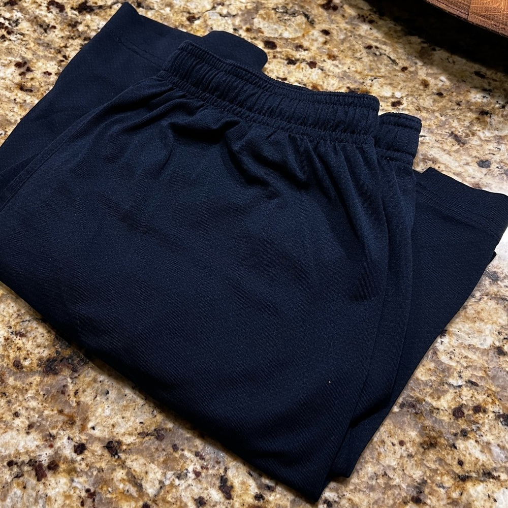 Nike Dri-Fit Athletic Shorts